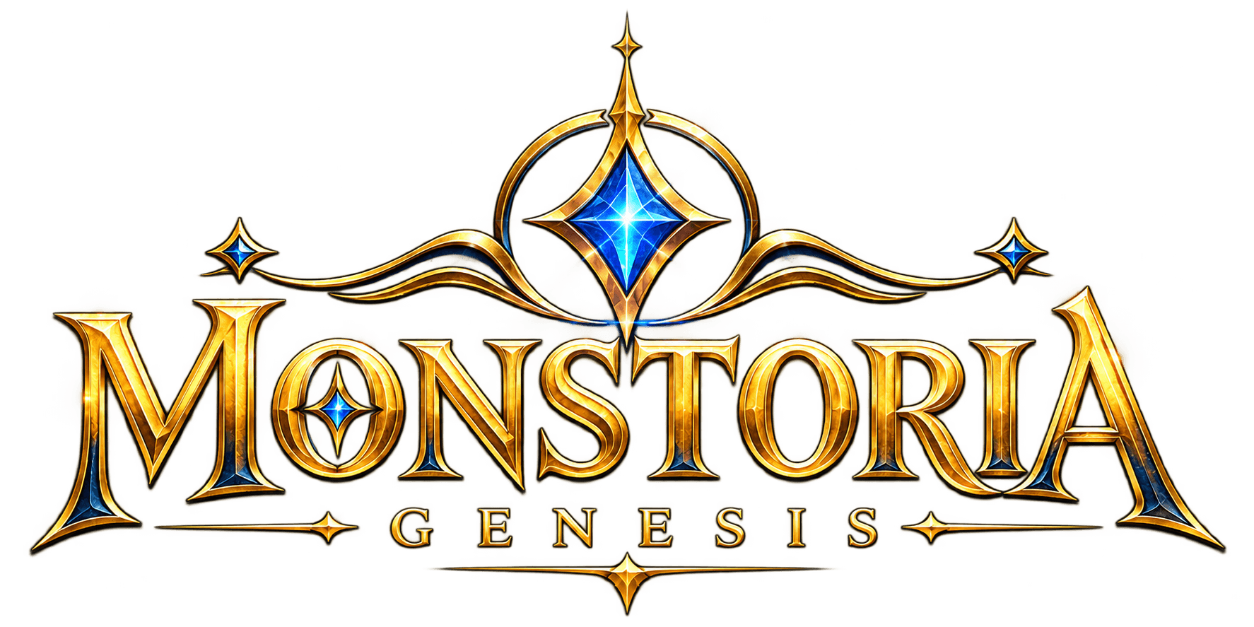 Monstoria